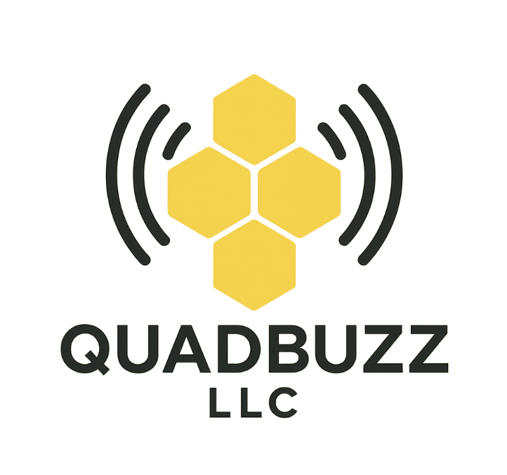 QuadBuzz LLC